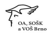 Obchodní akademie, Střední odborná škola knihovnická a Vyšší odborná škola Brno, příspěvková organizace